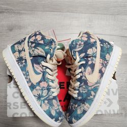 Nike Sb Hawaii 