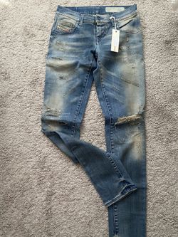 Women Jeans 