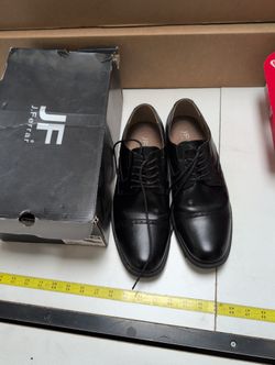 Men's Dress Shoes Size 12