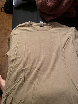 large shirts