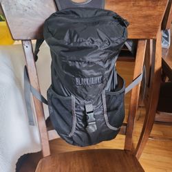 Packable Day Pack