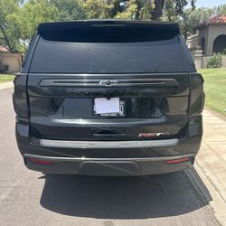 2021 Chevrolet Suburban
