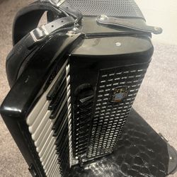 Baldoni Accordion
