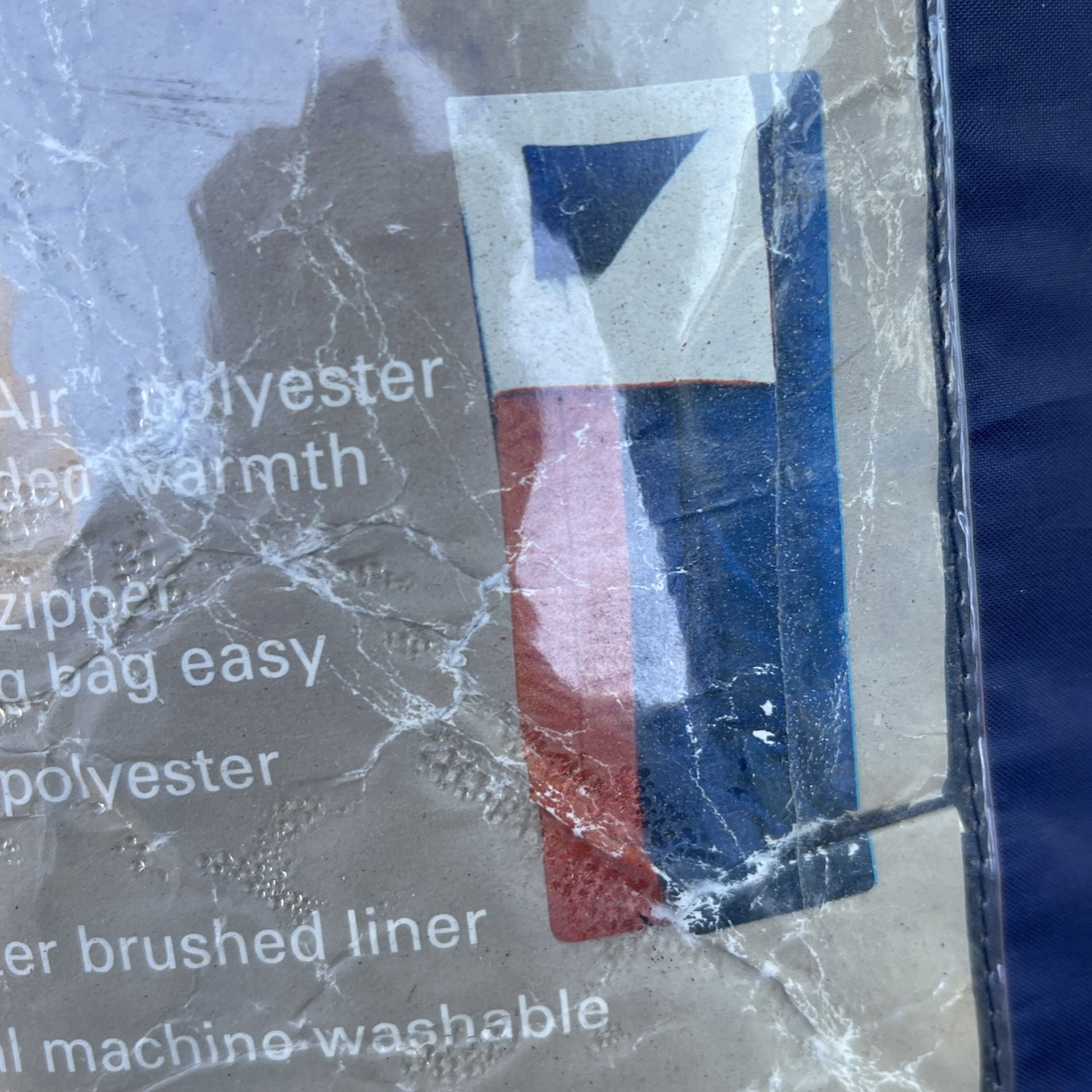 Sleeping Bag Great For Camping