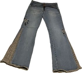 Vintage Parasuco jeans size 30