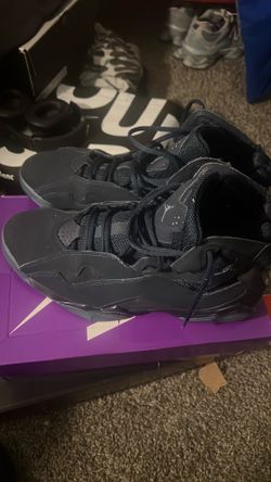 Jordan’s