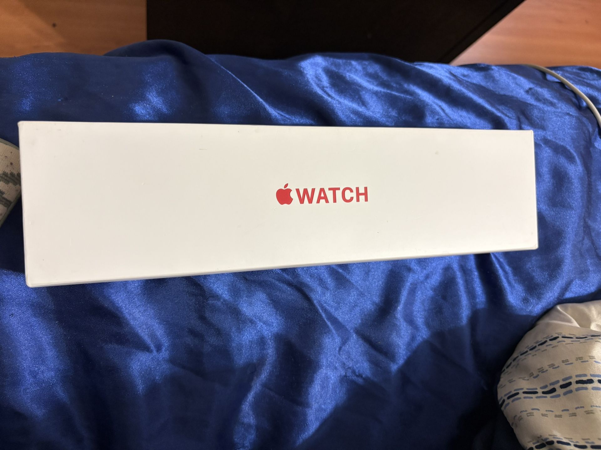 Apple Watch Series 8