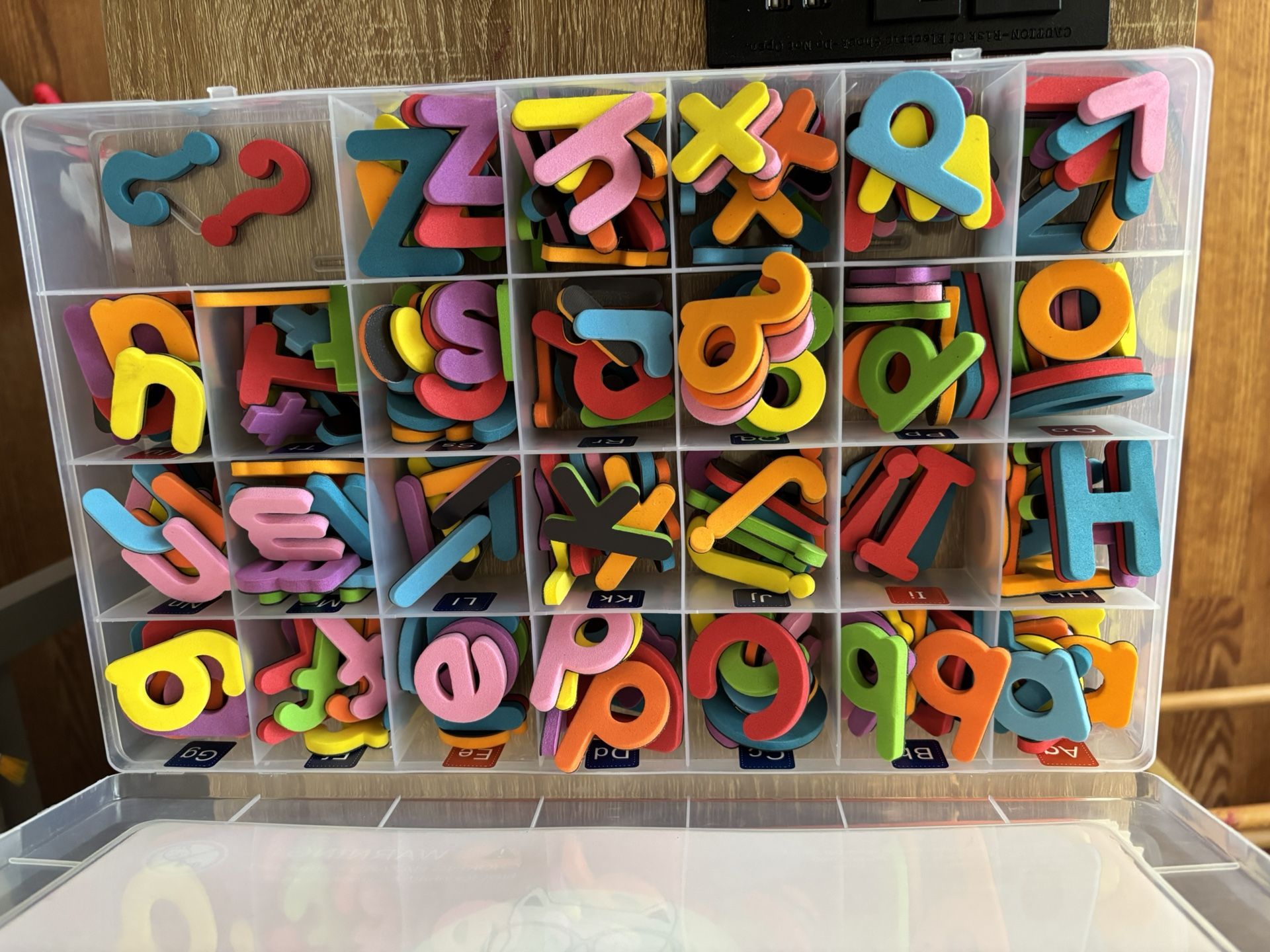 Homeschool Supplies