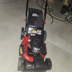 Lawn Mower Read Description Please 