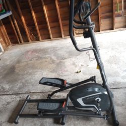 Maxkare Elliptical Exercise Equipment