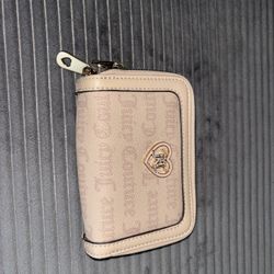 juicy couture wallet 