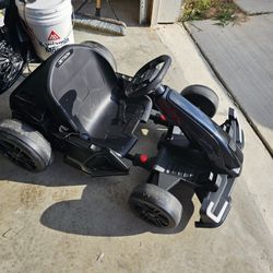 Jenson Kids Motor Car