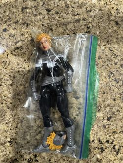 Marvel Legends Captain Marvel