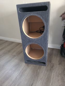 Caja Para Bosinas 12