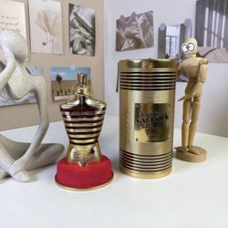 Jean Paul Galtier Perfume Elixir golden