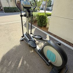 Nordictrack 1300 Elliptical