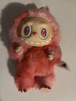 Labubu Big Into Energy 