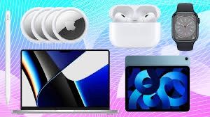 Apple Products