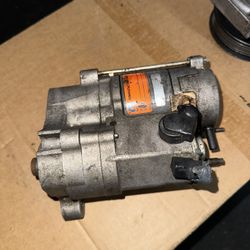 6.1 Hemi Starter 