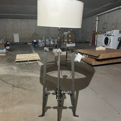 Large lamp