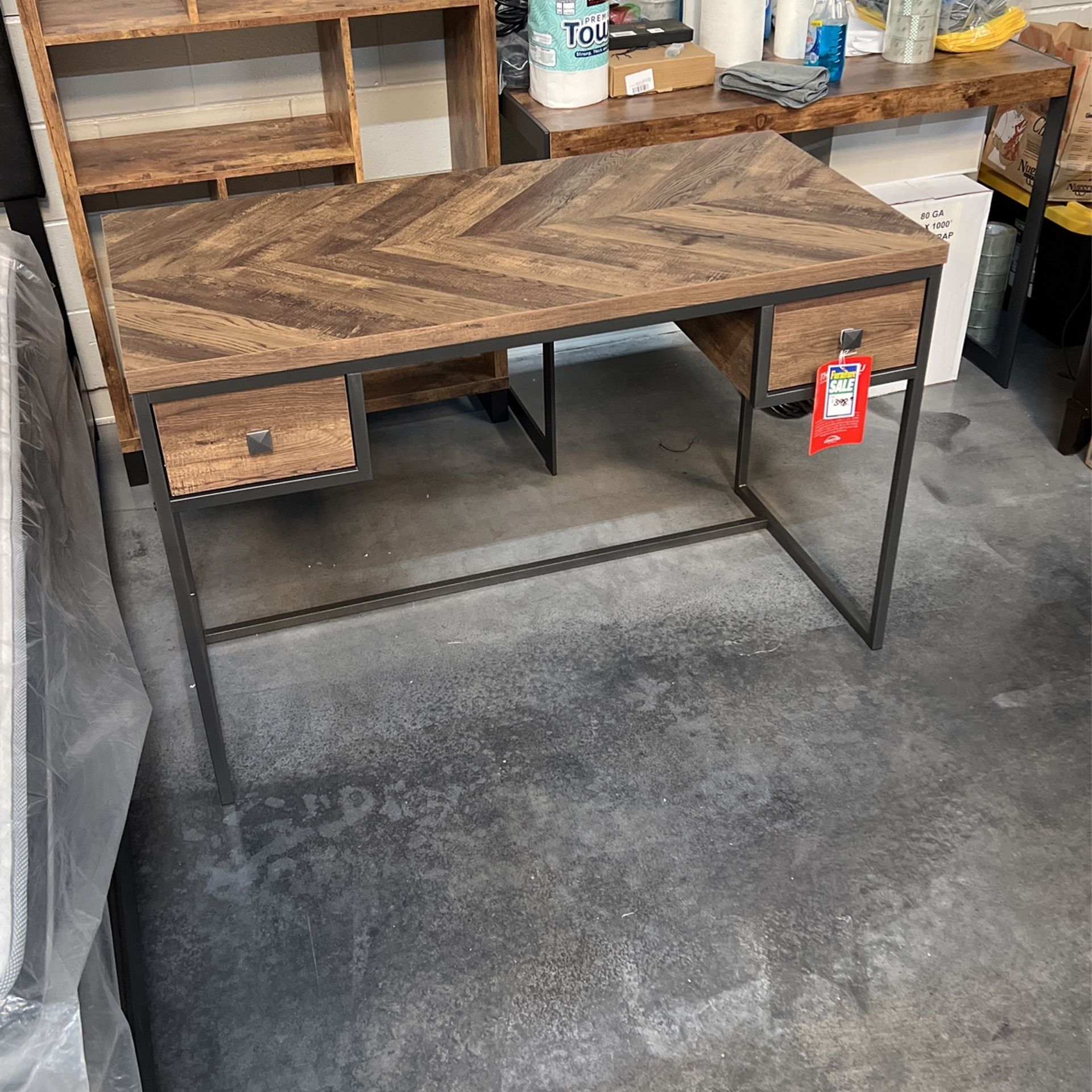 Desk