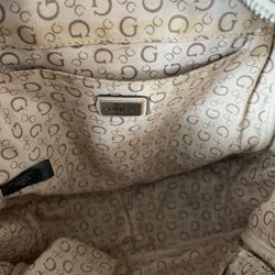 Guess Backpack 