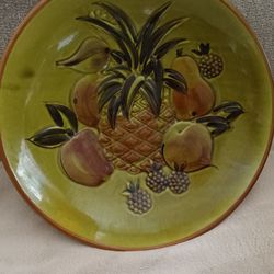 Los Angeles Ceramic Bowl 