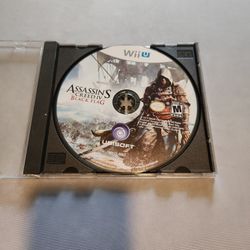 Assassins Creed Black Flag 