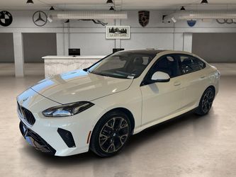 2025 BMW 228 Gran Coupe