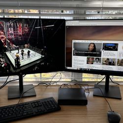 Office & Study Computer Set