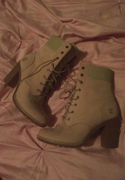 Timberlands boots