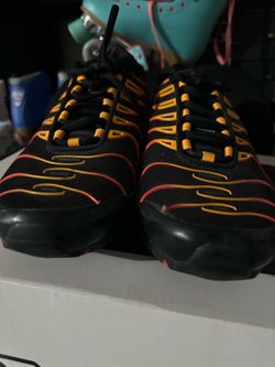Nike Air max 97 Plus ‘Shock Orange’ size 10