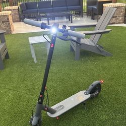 Adult Electric Scooter 