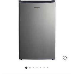 Whirlpool Mini Fridge 