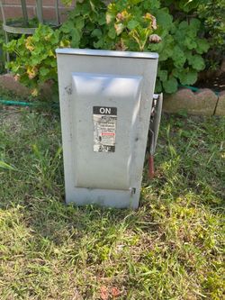 Electro box