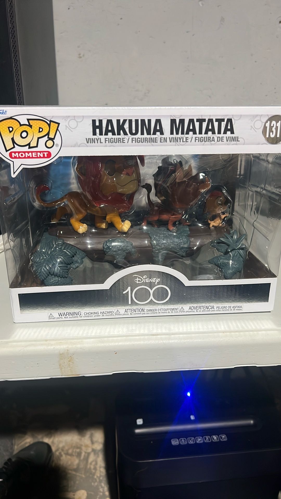 Funko Pop