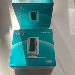 Ring Camera 