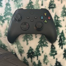 XBox Controller 