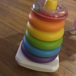 Fisherprice Stacker