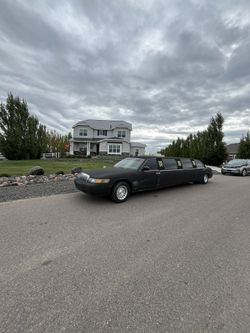 Limo