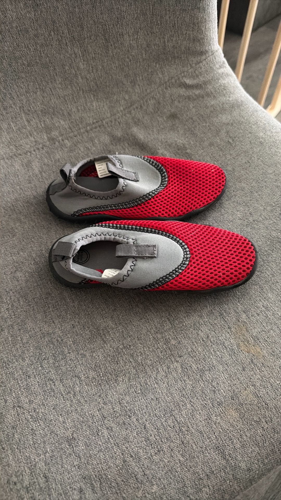 Toddler Water Shoes