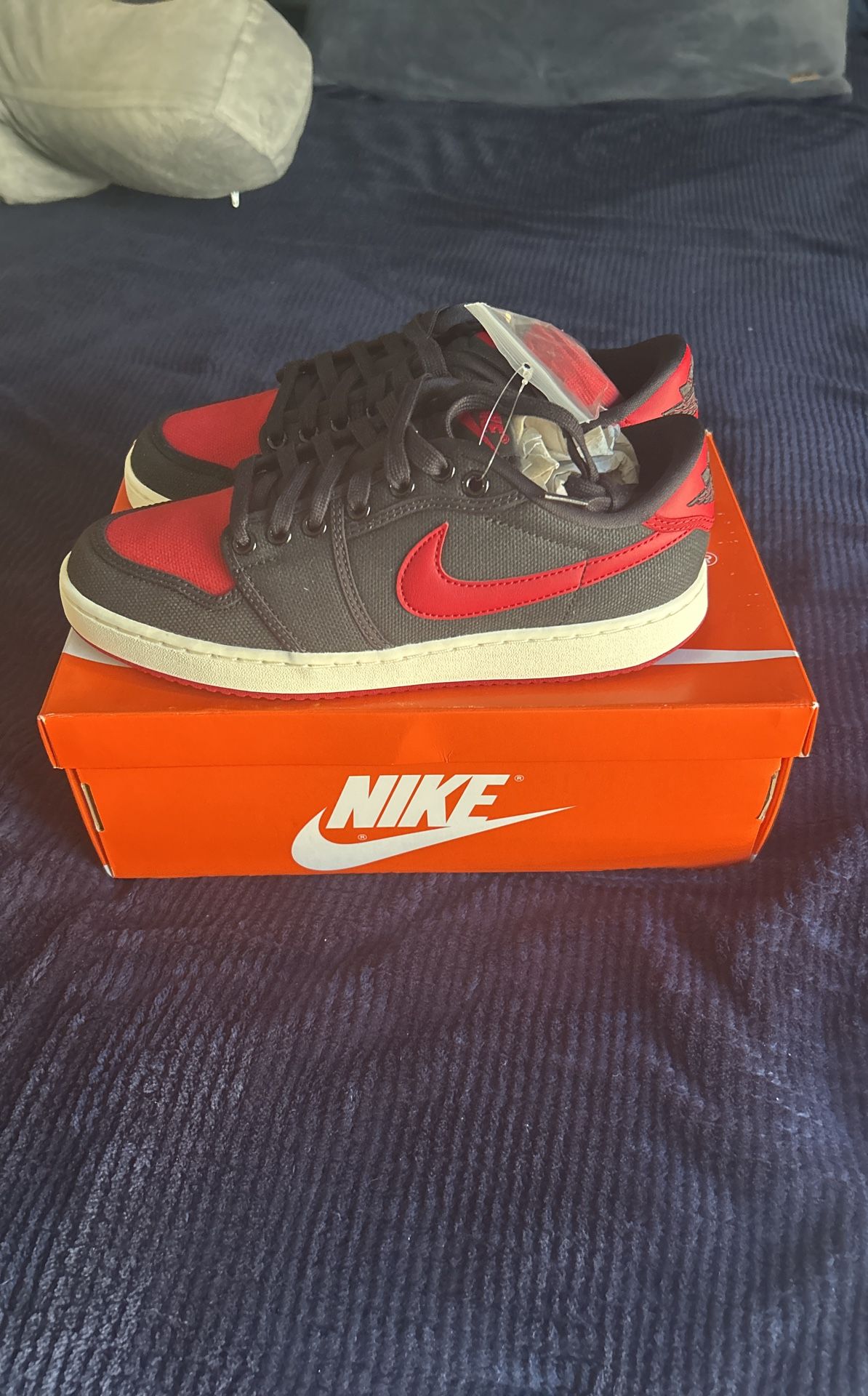 Jordan 1 Retro AJKO Low