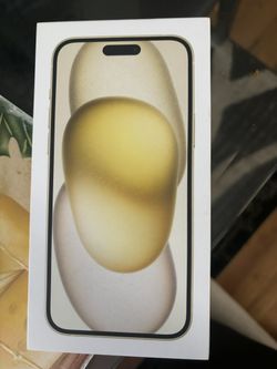 Apple, 15 Plus, 128gb