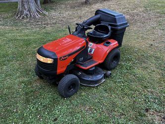Ariens Mower