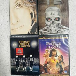DVD Movies / Movies 