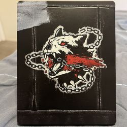 Days Gone PlayStation Video Game 