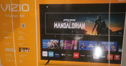 Vizio 65" V Series TV