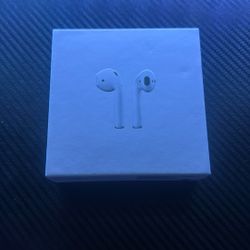 Apple AirPod 1st Gen 