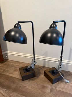 Lamps