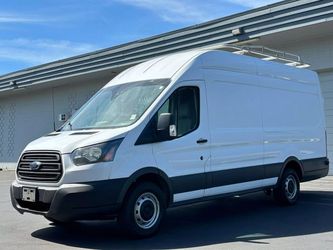 2015 Ford Transit 350 Van